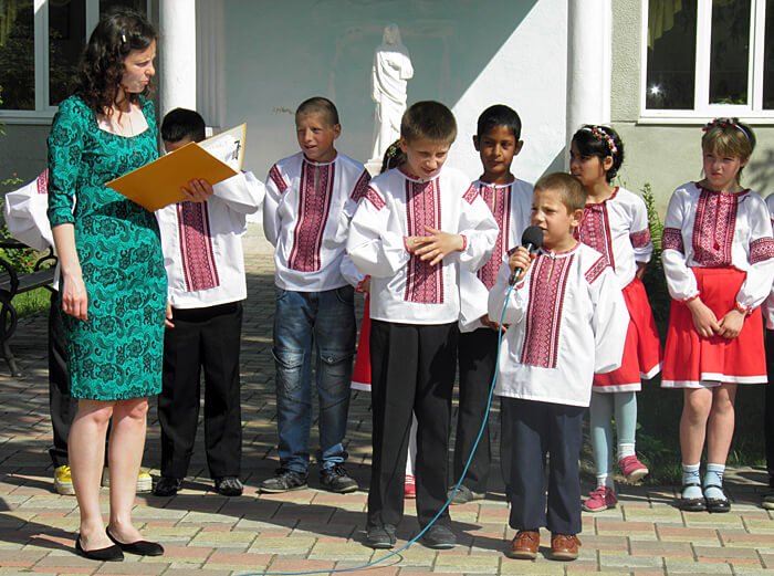 Оновлено базу закладів Закарпатської області