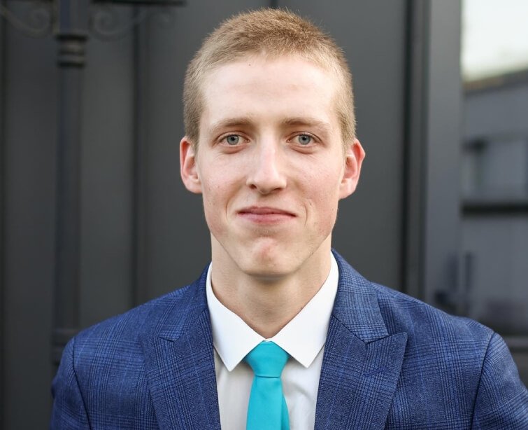 Коли ми вперше зайшли в магазин, в мене був переляк. Чому варто стати наставником для дитини з інтернату