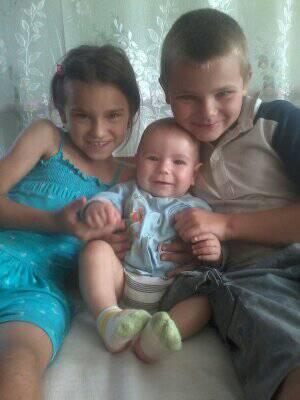 Всі гроші пішли на ліки….