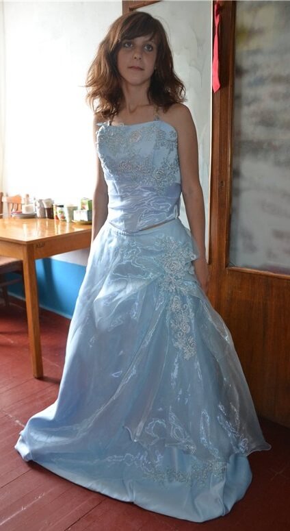 Дякуємо за допомогу випускникам!