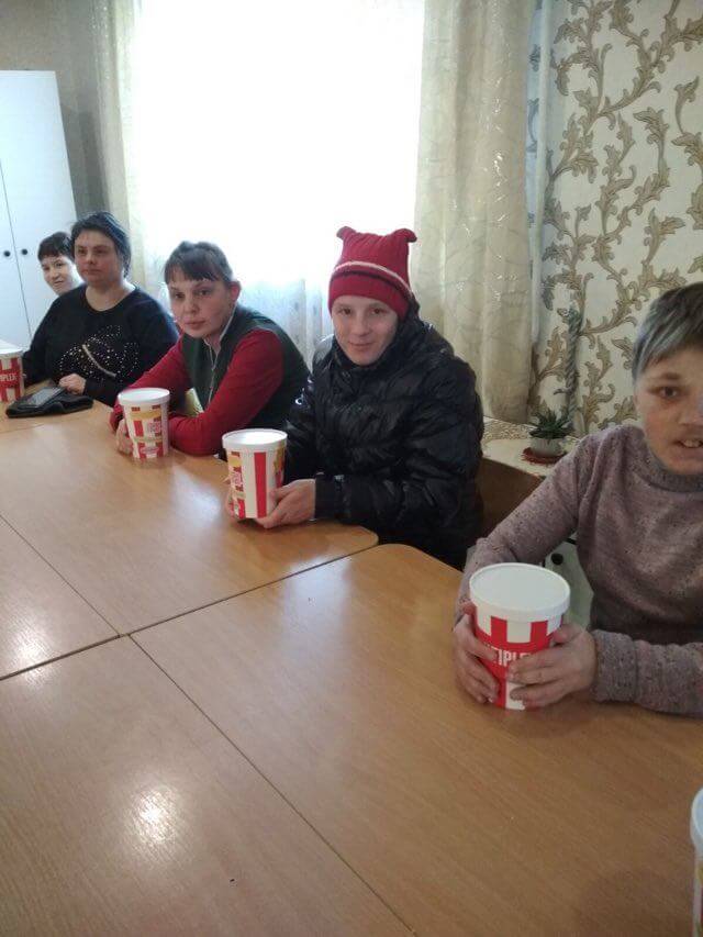 Дякуємо Multiplex!