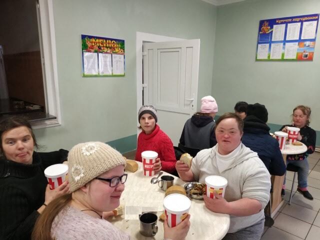 Знову дякуємо  Multiplex!