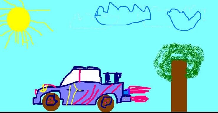 Терміново потрібен водій з власним авто!