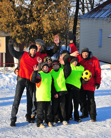 Потрібна фінансова допомога для участі у змаганнях Коростишівській школі-інтернат!