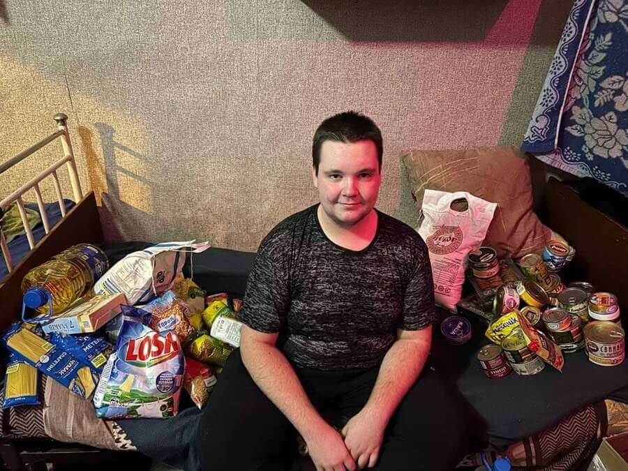 Своєчасна допомога –  найцінніша!