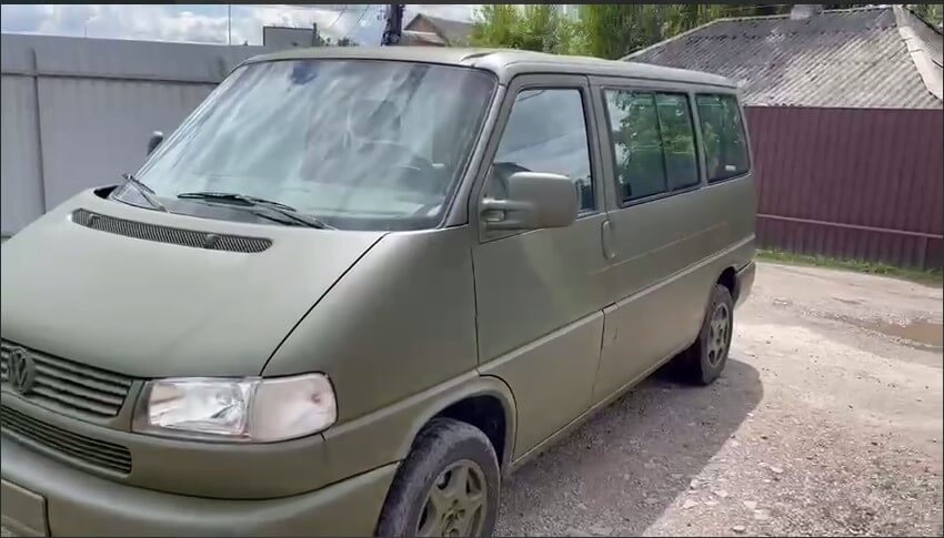 Допомагаємо та чекаємо з Перемогою!