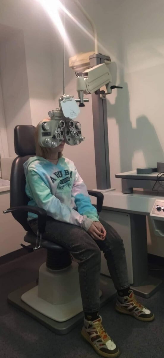 Айлаз на зв’язку!