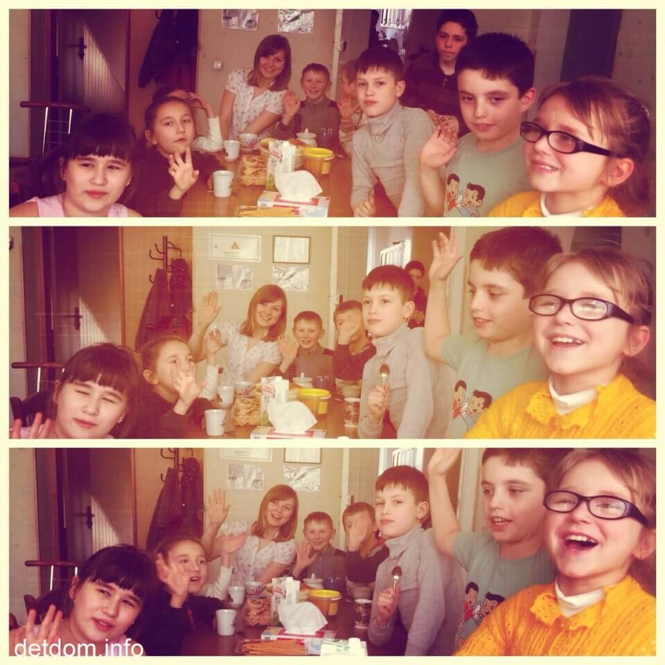 Поновлено інформацію по дитячих закладах м. Києва!