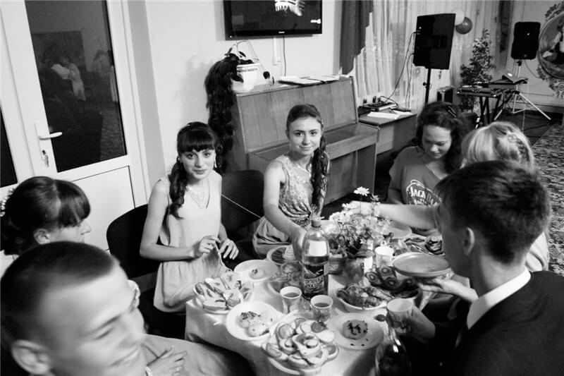 Потрібна допомога випускникам Гадяцького будинку!