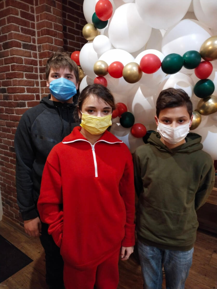 MamaDentist знову на зв’язку