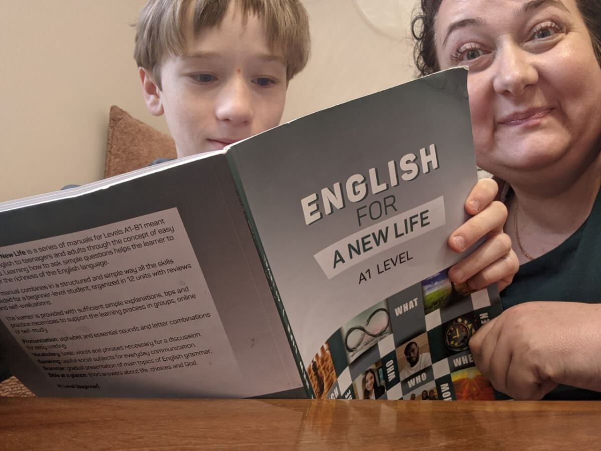 «Хочу вчитися», підсумки сезону (english version below)