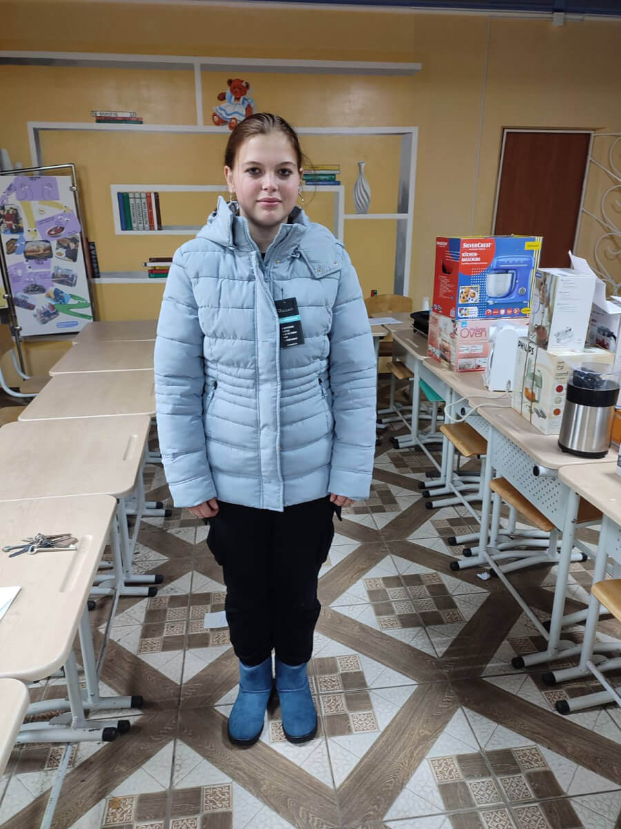 Progressive Automations вдягнули 20 учасників проєкту «Успішний старт» (english version below)