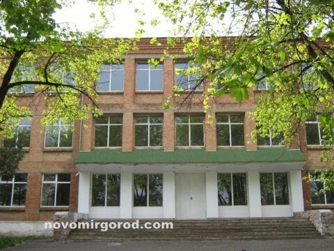 Штурмани починають роботу у Новомиргороді!