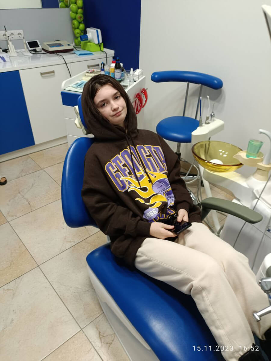 Допомога від DD CLINIC (english version below)