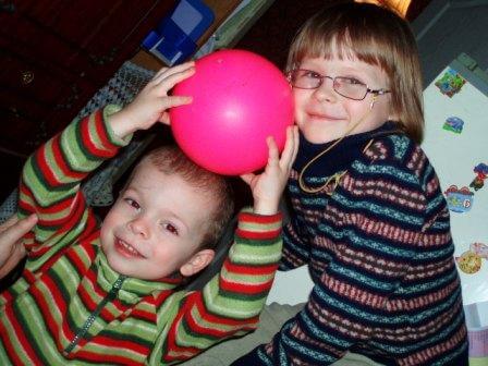 Допоможемо разом кризовій родині Чалих.