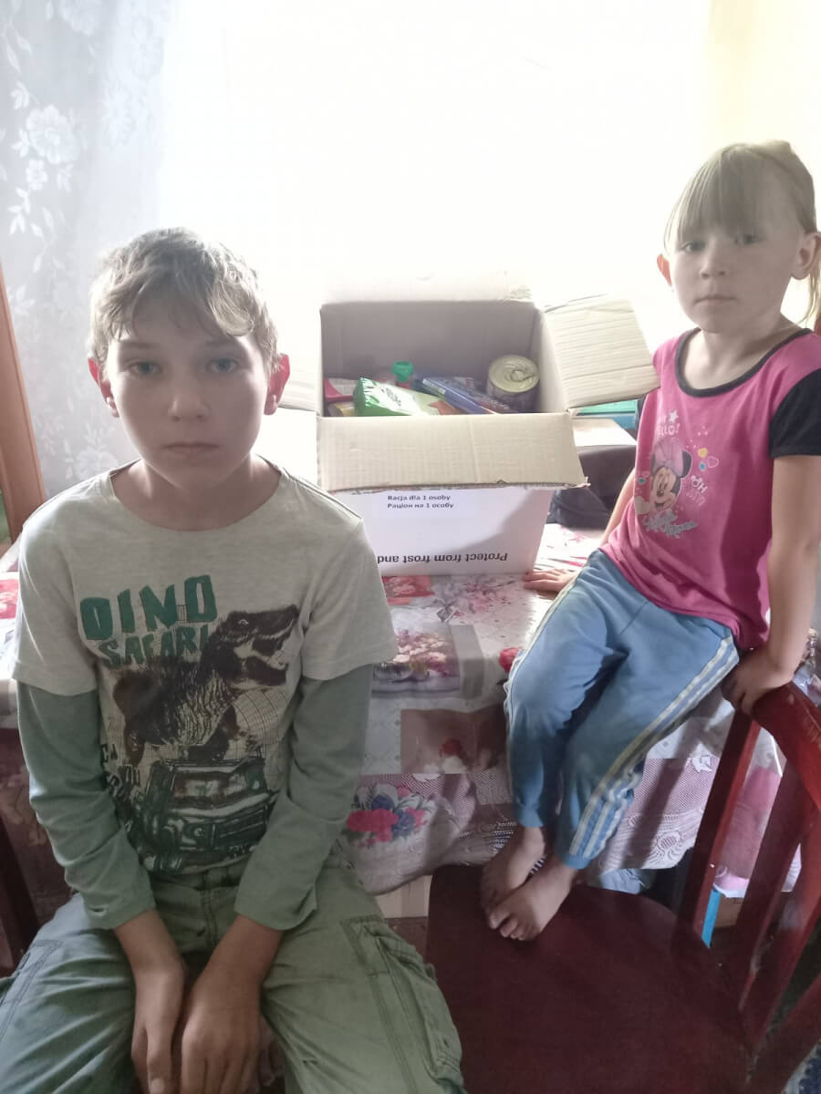 Спільна справа – надійні партнери!