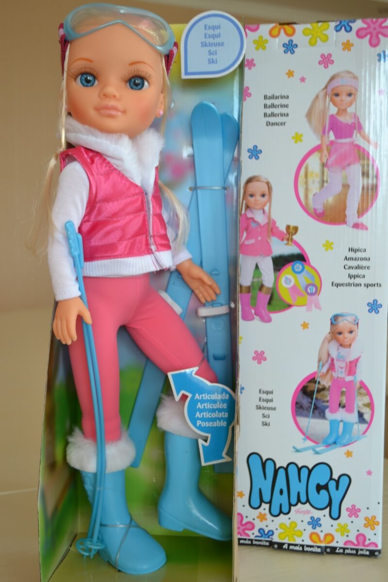 Дарувати подарунки ніколи не пізно!