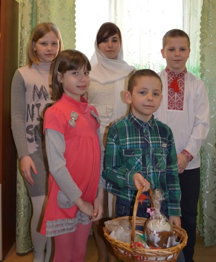 Потрібна допомога ДБСТ родини Ярових!