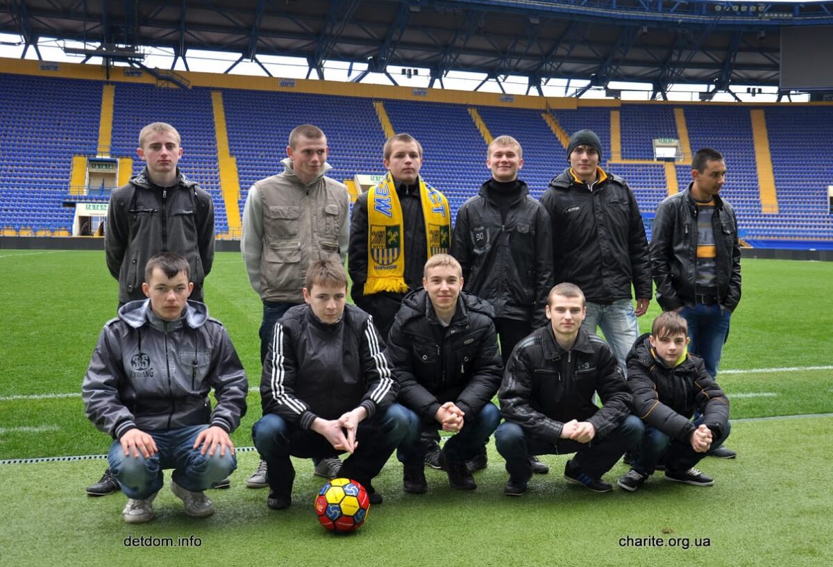 Робота для випускників влітку в м.Дніпропетровську, Чернігові, Києві, Полтаві, Кременчузі!