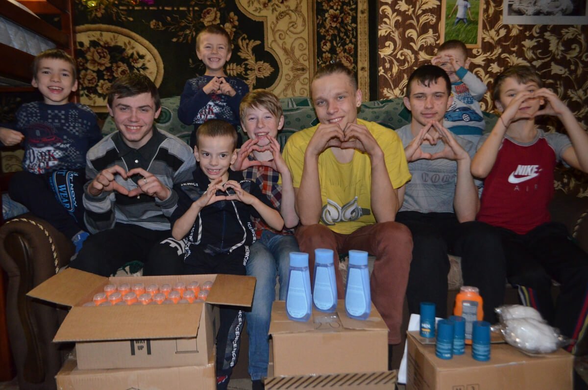 Один в полі не воїн