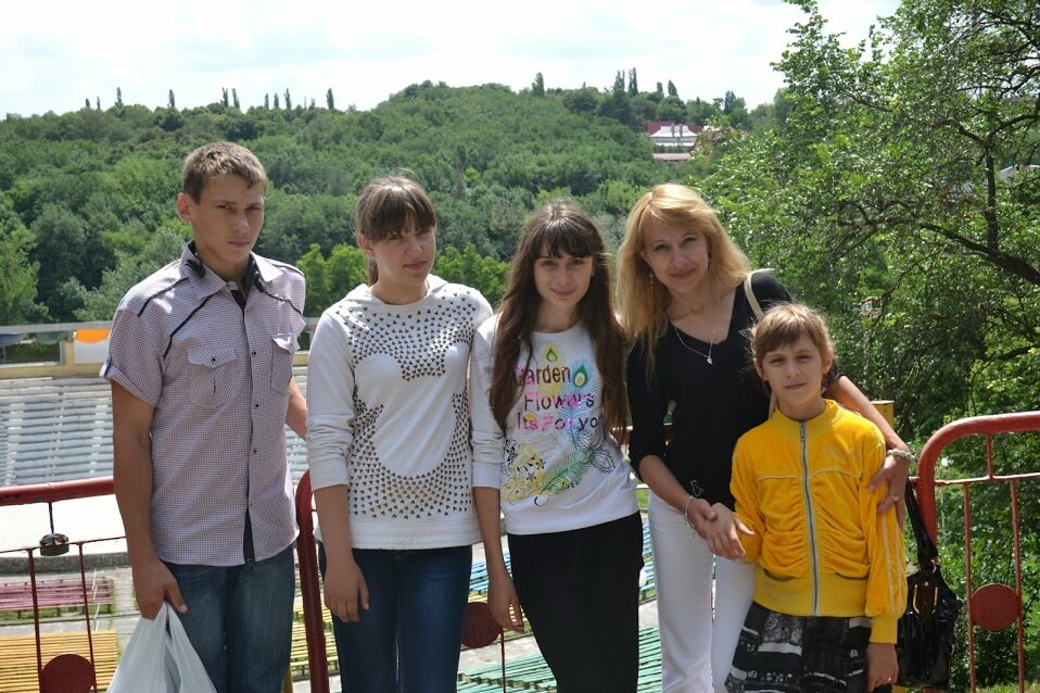 Потрібна допомога в організації екскурсії вихованців Гадяцького будинку до Полтави!