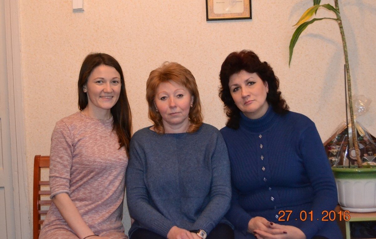 Проект “Мій друг” стартував у Васильківській СЗОШ-інтернат!