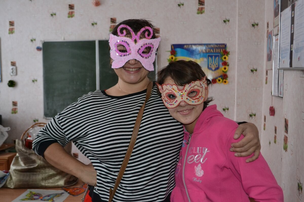 Знакомьтесь Старший и Младший друг!