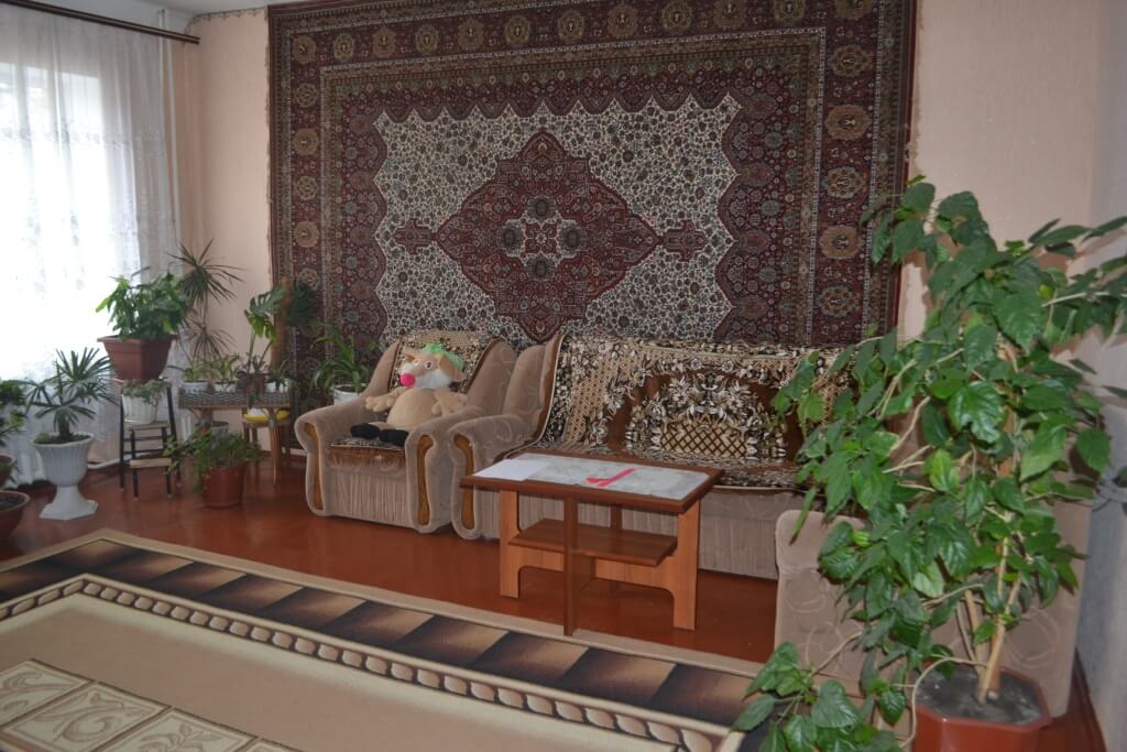 Подорож в старовинне місто Радомишль