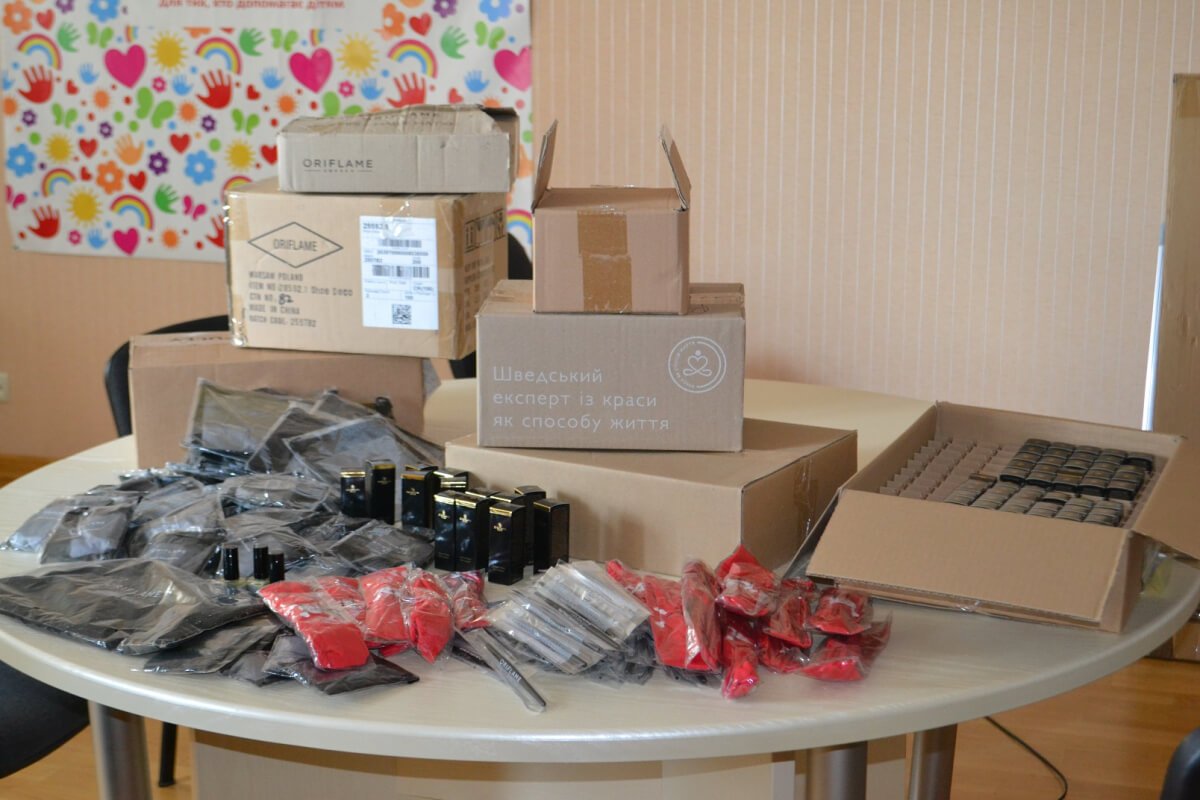 Літо не минає марно!