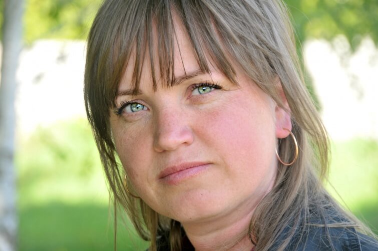 Мама Леся. Як вберегти дитину від інтернату