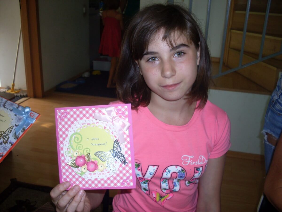 Майстер-класи для вихованців ДБСТ!