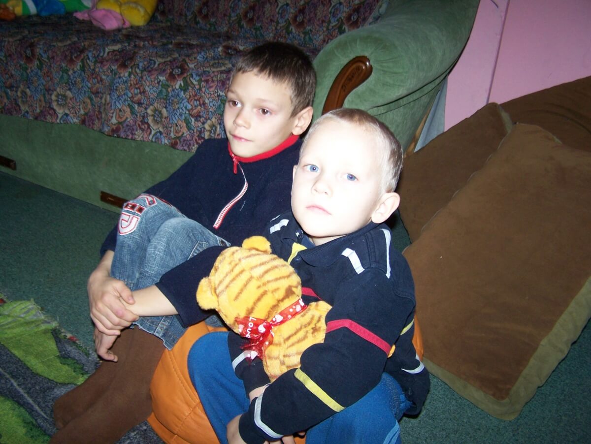 Потрібна допомога вихованцям центру «Промінь надії»!