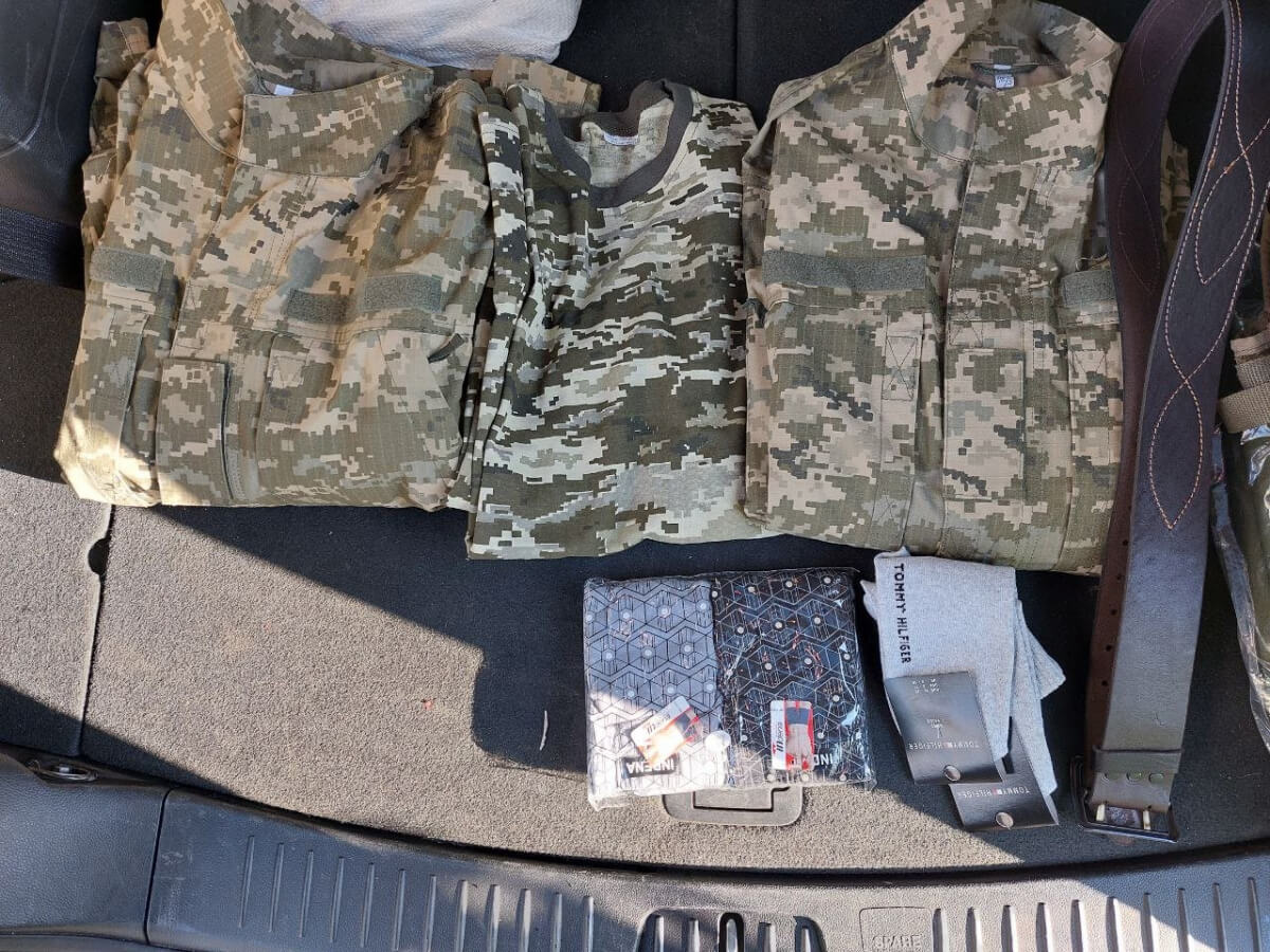 Підтримка наших захисників триває!