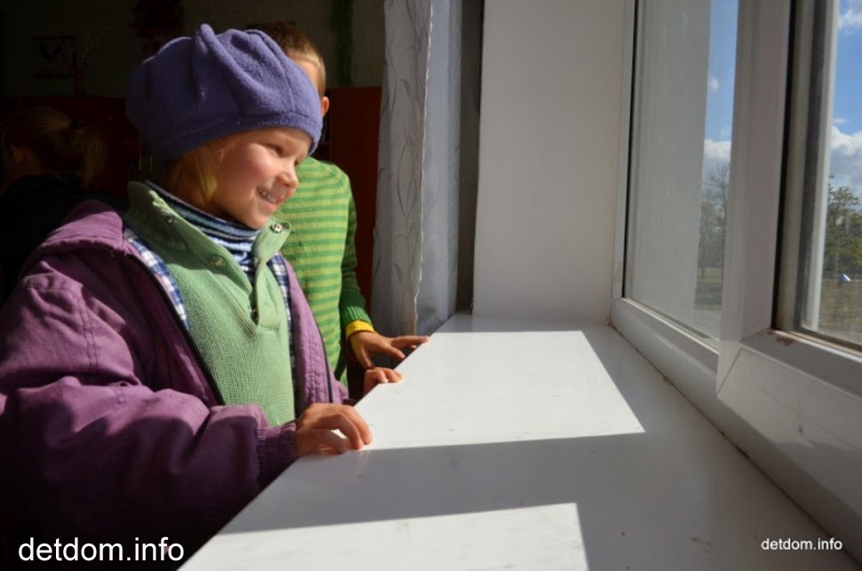 Андріївка 28 вересня 2014р.