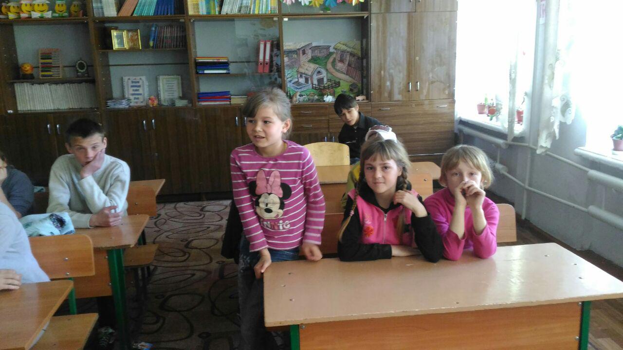 Перша поїздка волонтерів-штурманів в Новомиргород