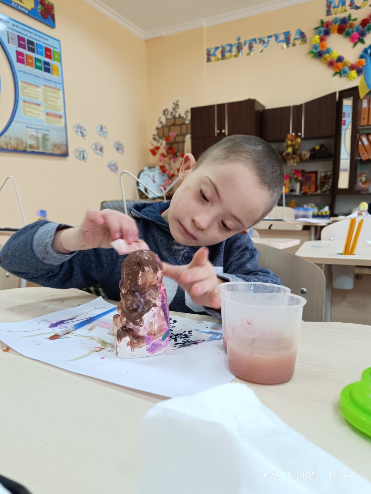 Знов і знов “Штурмани Кмитова” поспішають до своїх друзів