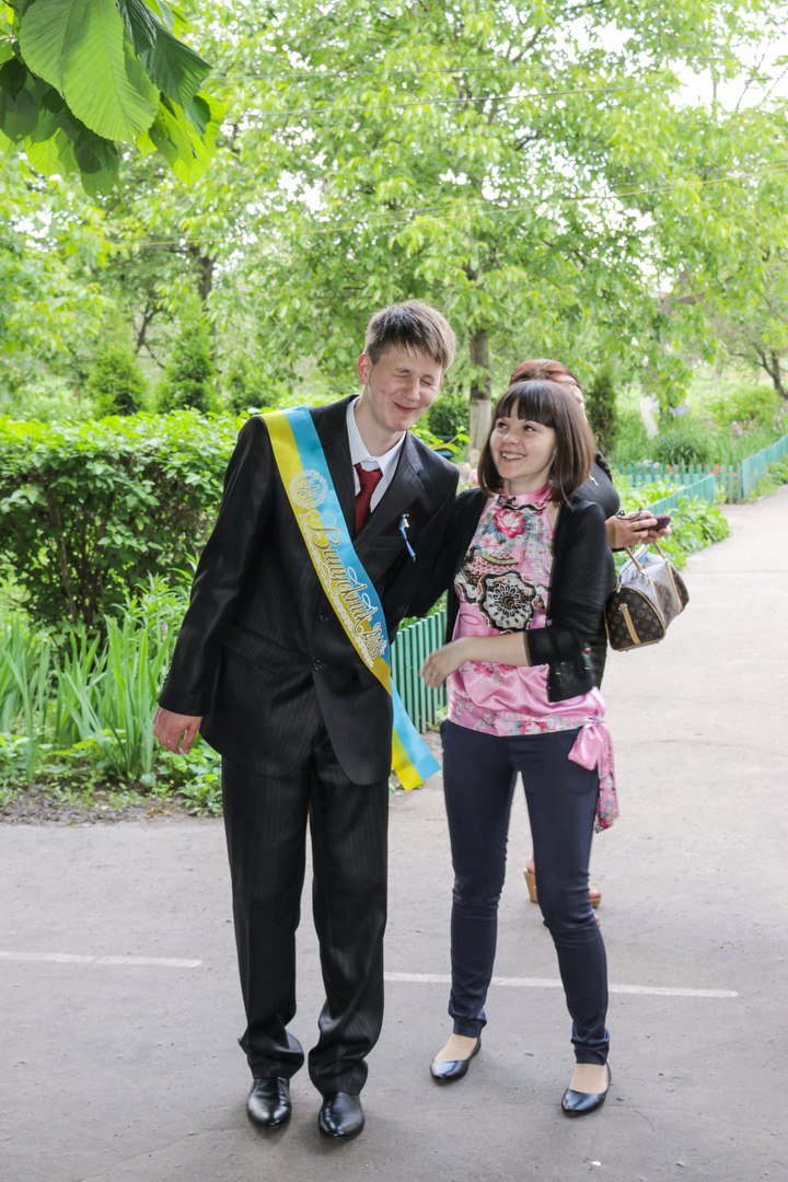 Выпуск 2016 Васильков