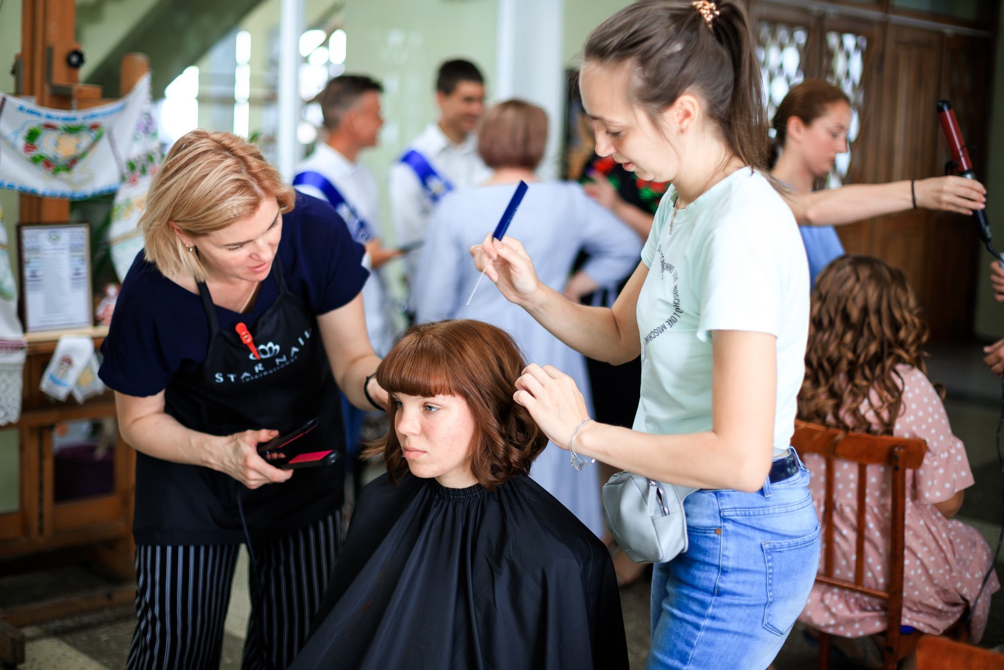 Випускний-2022 у Кмитові!