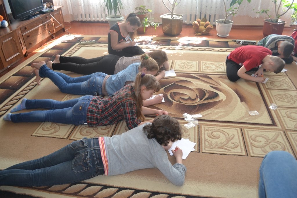 День, який залишиться в спогадах назавжди (Радомишль)