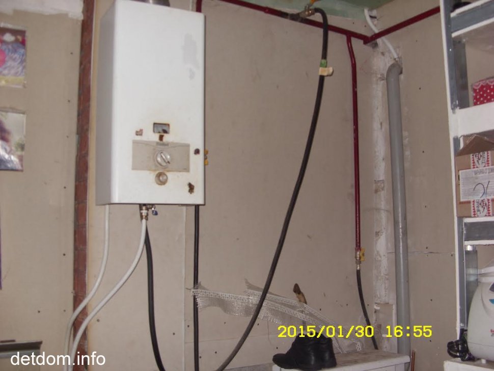 ДБСТ родини Зубенко!