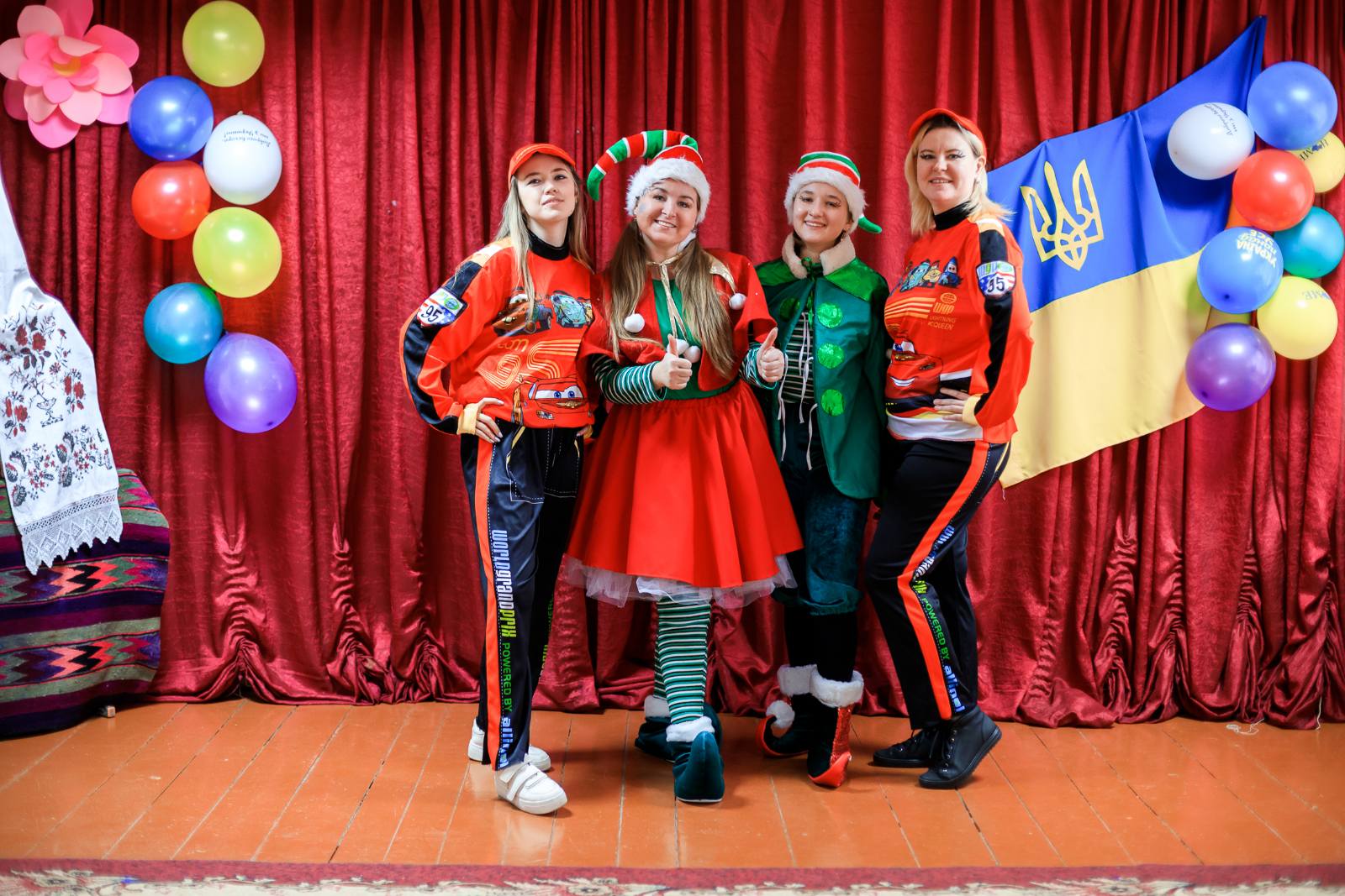 Передноворічна поїздка до Кмитова у грудні 2022