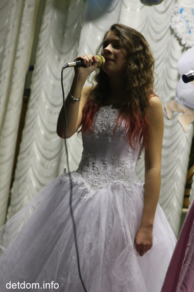 Святошинський будинок-інтернат (6 литопада 2014 року)