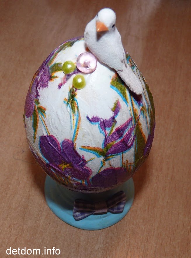 Андріївська школа-інтернат (12 квітня 2014 р.)