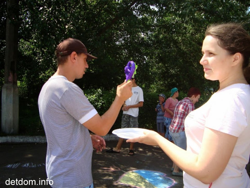 Поїздка в Ніжин 12.07.2014