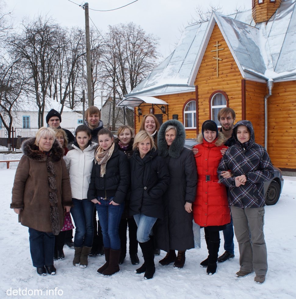 Пугачівка 16 березня 2013 р.