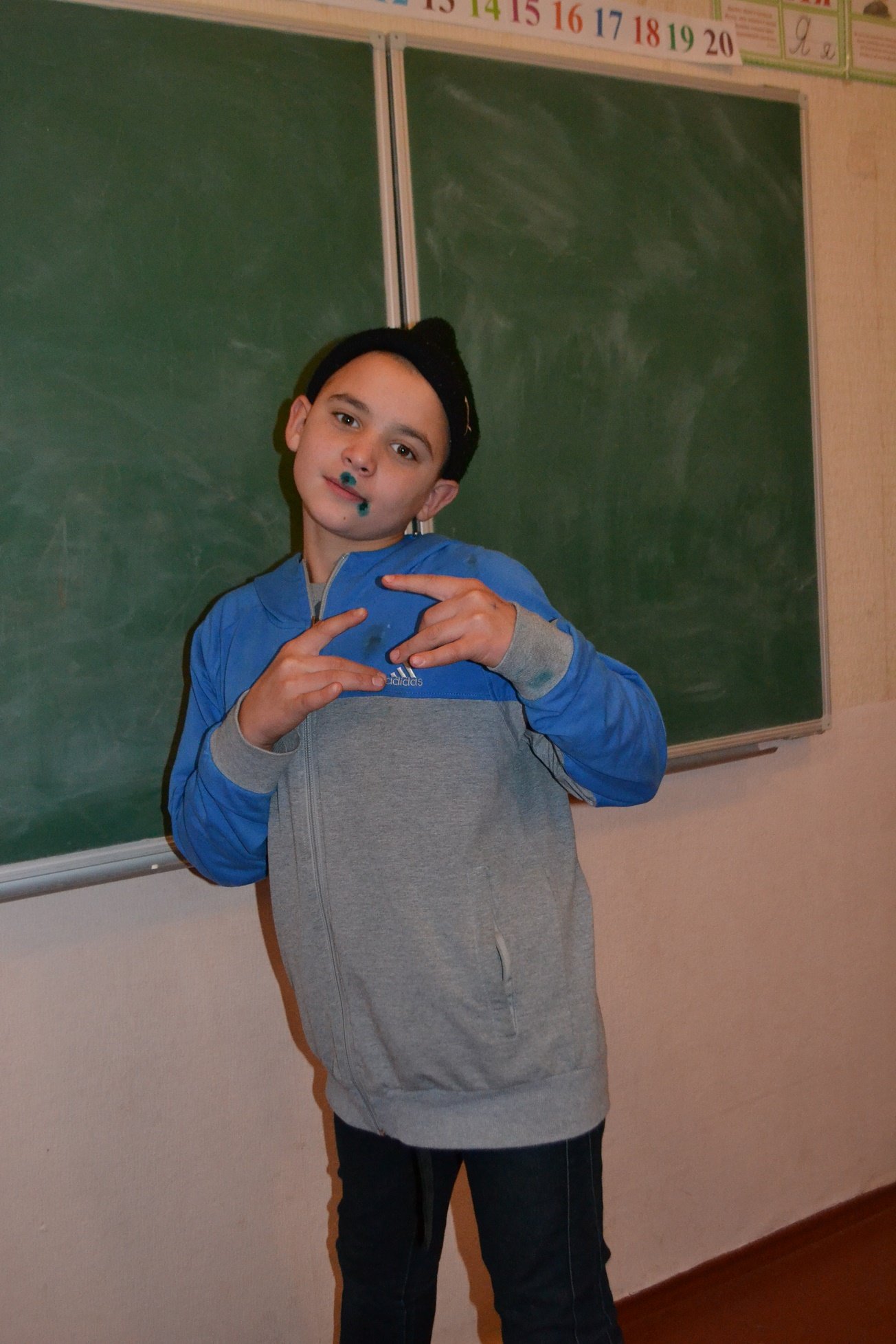 Великополовецьк 12.11.16