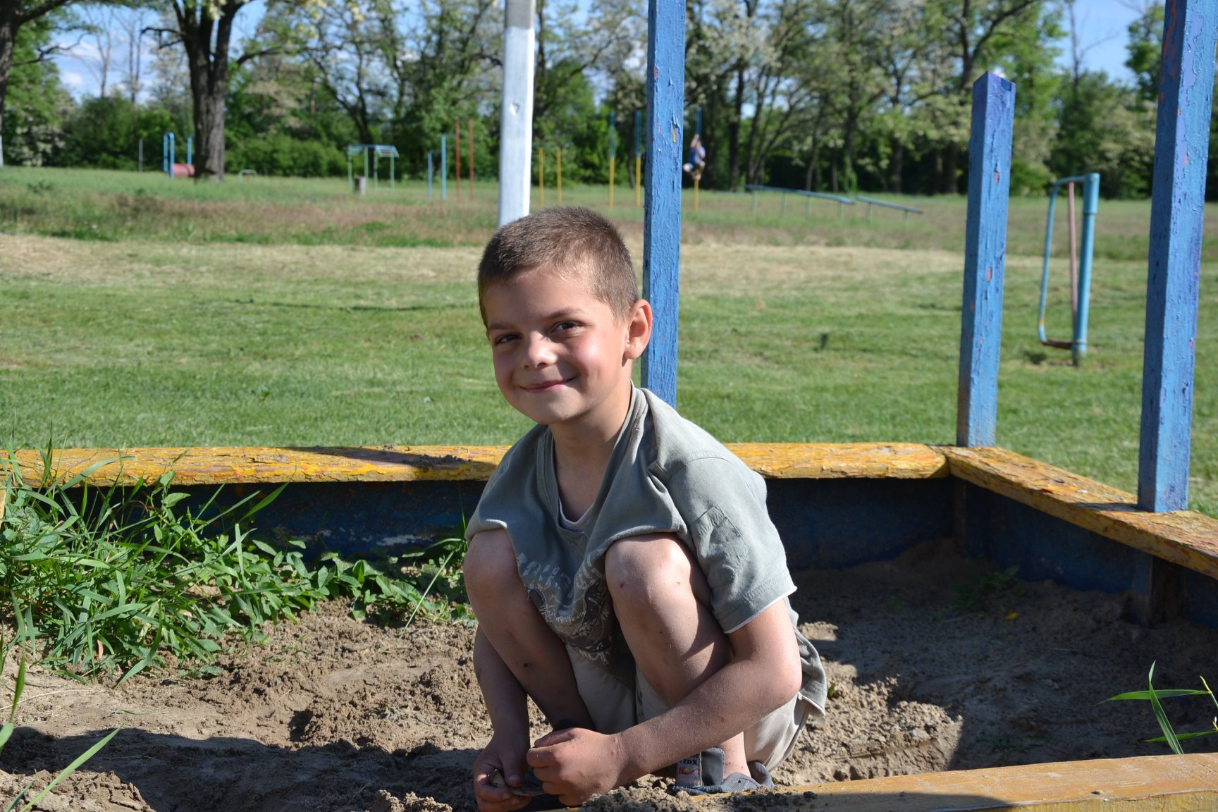 Праздник костра