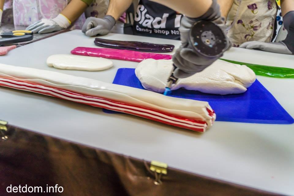 Васильківський ПТУ-інтернат - проведення програми соціальної адаптації