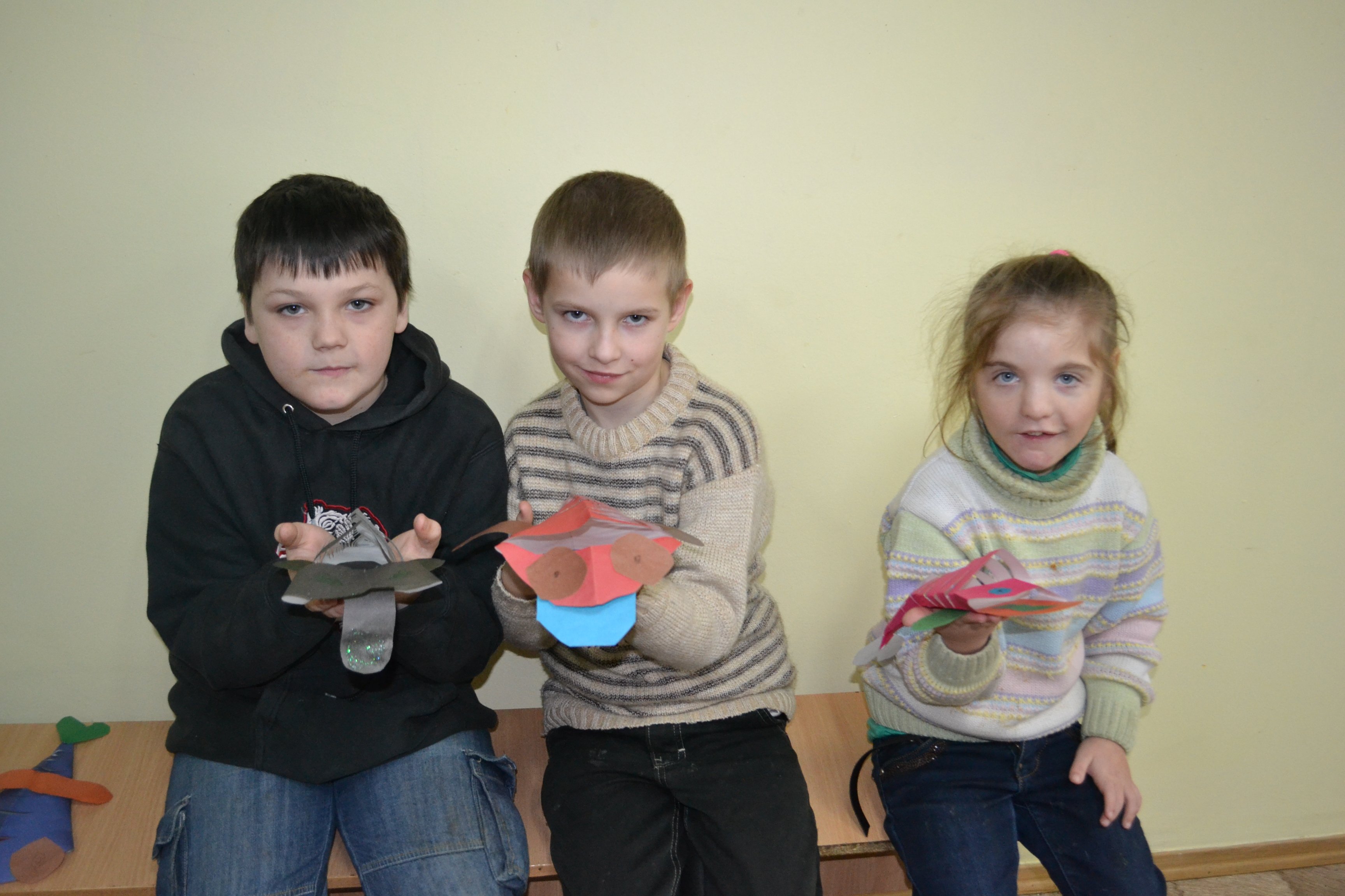 Штурмани продовжують роботу в Василькові