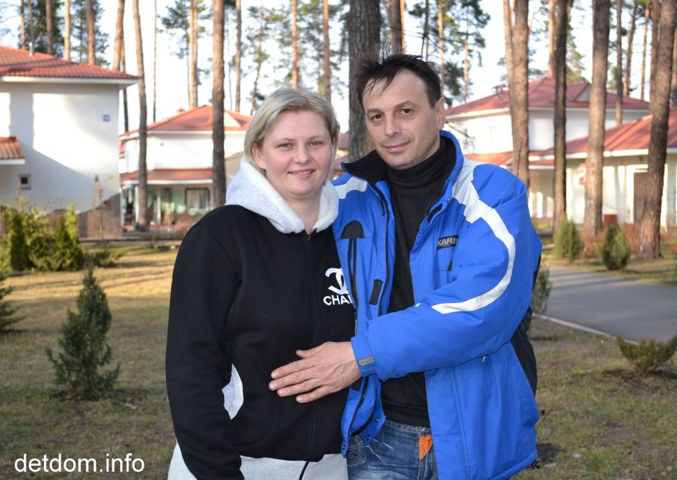 ДБСТ родини Ярових